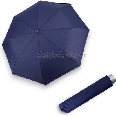 Doppler 722163CZ14 deštník skládací tm.modrý