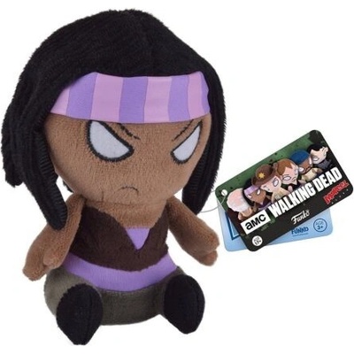Walking Dead Michonne