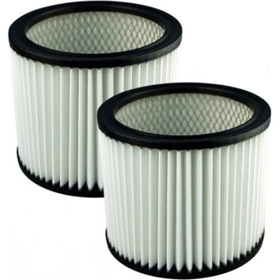 NipponCEC HECHT 8314 filtry omyvatelné 2 ks