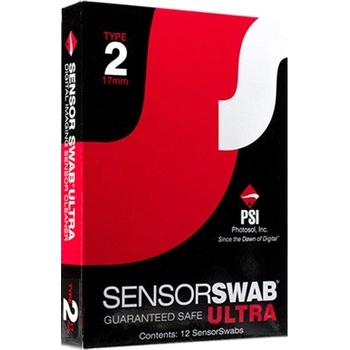 PhotoSol SensorSwab 2