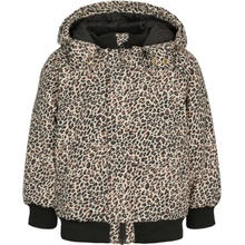 Marmar Olan Leopard