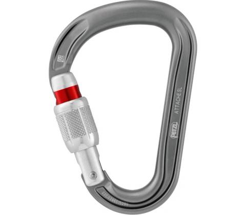 Petzl Attache Screw Lock