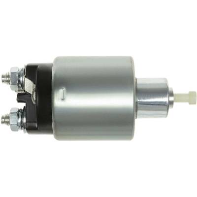 Elektromagnetický spínač, startér AS-PL SS9263S