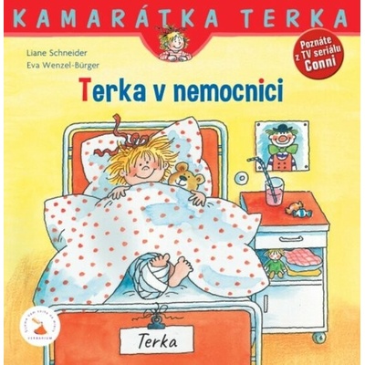 Terka v nemocnici