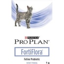 Vitamíny a doplnky stravy pre mačky Purina VD Feline FortiFlora 30 x 1 g