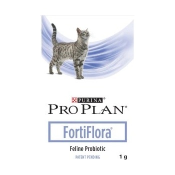 Purina VD Feline FortiFlora 30 x 1 g