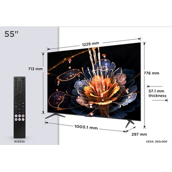 TCL 55C69KS