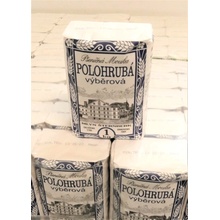 MJM agro mouka polohrubá 1 kg