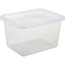 Plast Team Úložný Box Basic 15 l