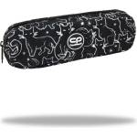 COOLPACK Ученически несесер Coolpack - DECK - BLACK CATS