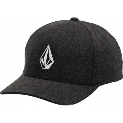 Volcom čierna
