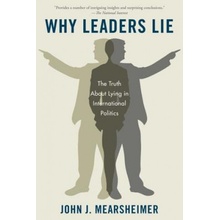 Why Leaders Lie