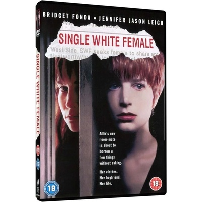 Spolubydlící / Single White Women DVD