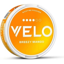 Velo Tropical Mango 10,9 mg Slim 20 sáčků