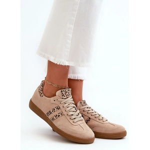 Step in style Дамски кецове модел 198448 Step in style