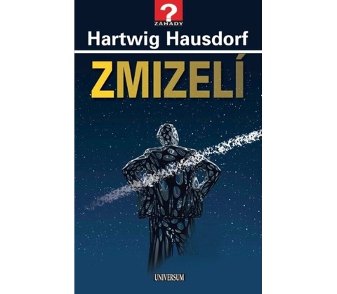 Zmizelí