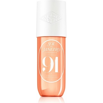 Sol de Janeiro Parfémovaný sprej na tělo a vlasy Cheirosa 91 Perfume Mist 90 ml