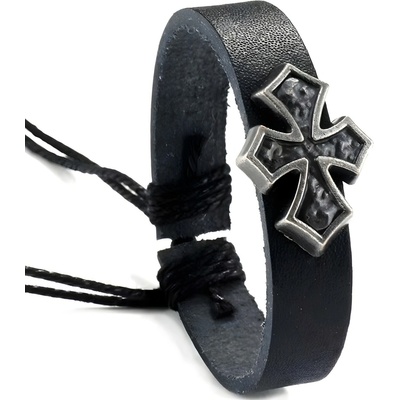 HARAHU Náramok Sapid Cross ST-34312