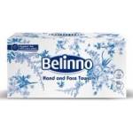 Belinno Салфетки в кутия -90къса (8682376710695)
