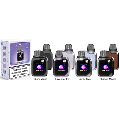 Lost Vape Ursa Baby 3 POD 1200 mAh Černá 1 ks