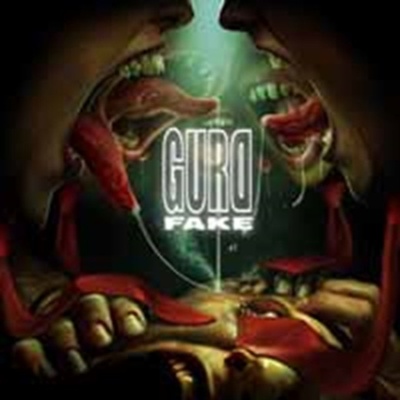 Gurd - Fake CD