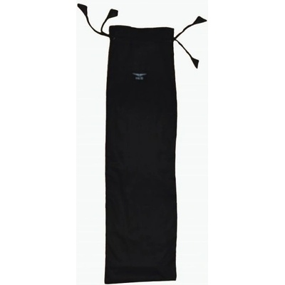 Mister B Toy Bag Black textilní sáček na erotické hračky LARGE – Zboží Mobilmania