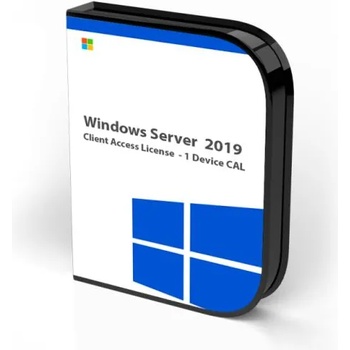 Microsoft CAL 2019 ENG (6VC-03496)