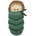 Zopa Зимен чувал Fluffy, Lake Green (ZOP019022)