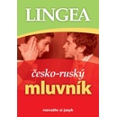 Česko - ruský mluvník