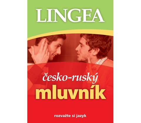 Česko - ruský mluvník