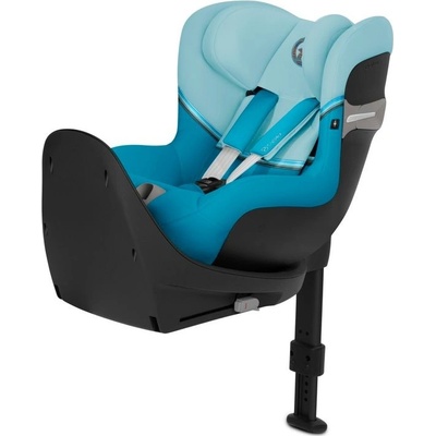 CYBEX SIRONA SX2 I-SIZE 2023 Beach Blue