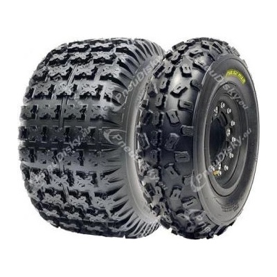 CST PULSE MXR CS-14 18/10 R8 34M 6PR HARD