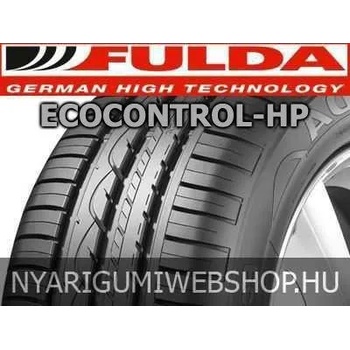 Image 1 of Fulda EcoControl HP 205/65 R15 94V
