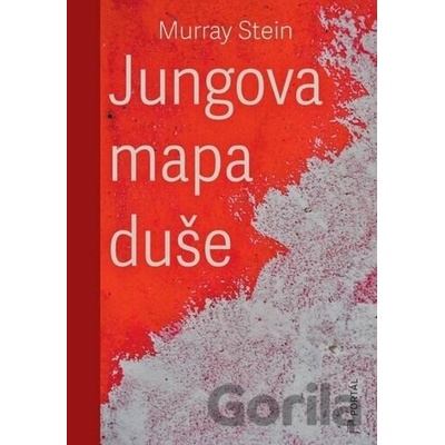 Jungova mapa duše - Murray Stein