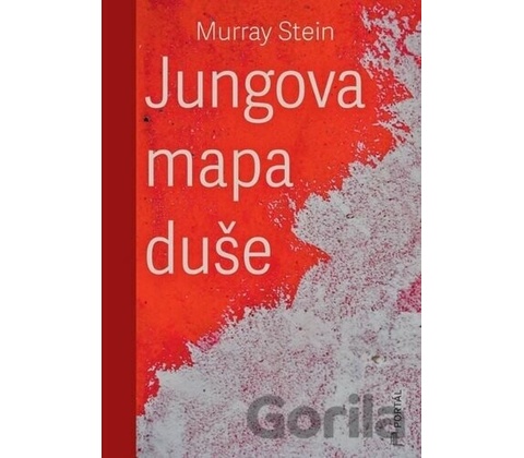 Jungova mapa duše - Murray Stein