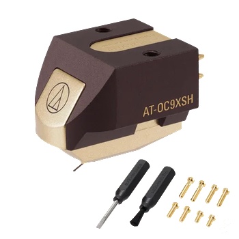 Image 1 of Audio-Technica AT-OC9XSH