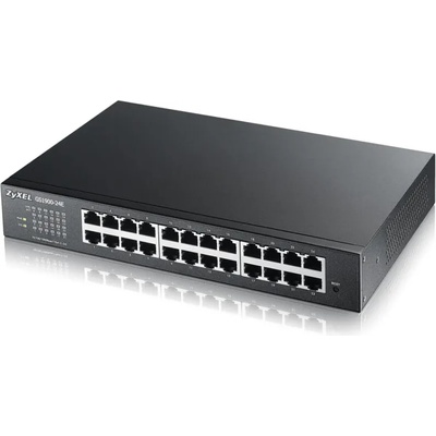 Zyxel GS1900-24E-EU0101F