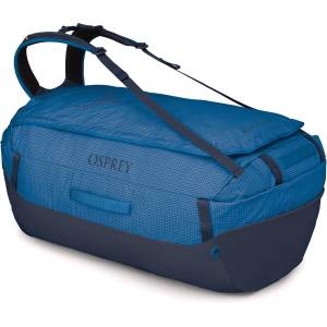 Osprey Сак Osprey Transporter 120 Luggage - Blue Flame / Scoria Blue (510-3206-0411)