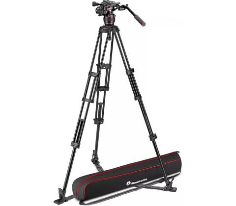 Manfrotto Nitrotech 608