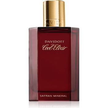 Image 1 of Davidoff Cool Elixir Safran Mineral Man (Intense) Extrait de Parfum 100 ml