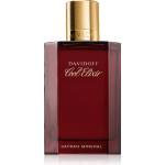 Davidoff Cool Elixir Safran Mineral Man (Intense) Extrait de Parfum 100 ml Парфюми