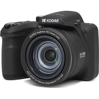 Image 1 of Kodak Pixpro AZ405 Black (KO-AZ405-BK)
