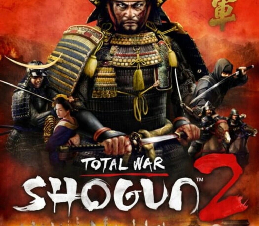 Shogun 2: Total War