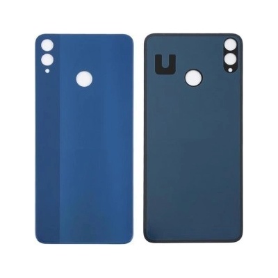 Kryt Honor 8x, JSN-L22 zadní modrý
