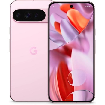 Image 1 of Google Pixel 9 Pro XL 5G 256GB 16GB RAM Dual
