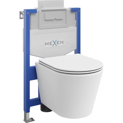 Mexen Felix XS-U Rico (68530724001)
