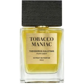 Image 1 of Theodoros Kalotinis Perfumer Tobacco Maniac Extrait de Parfum 50 ml