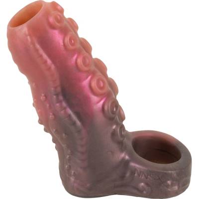 Beasty Cocks Tentacle Sleeve Pink