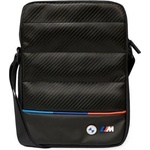 BMW Чантичка за таблет BMW BMTB10PUCARTCBK 10"", черна / черна, Carbon&Nylo (10056789)