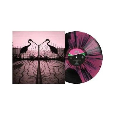 The Afghan Whigs: Soft Control LP